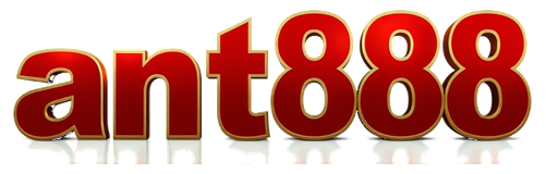 ant888 logo