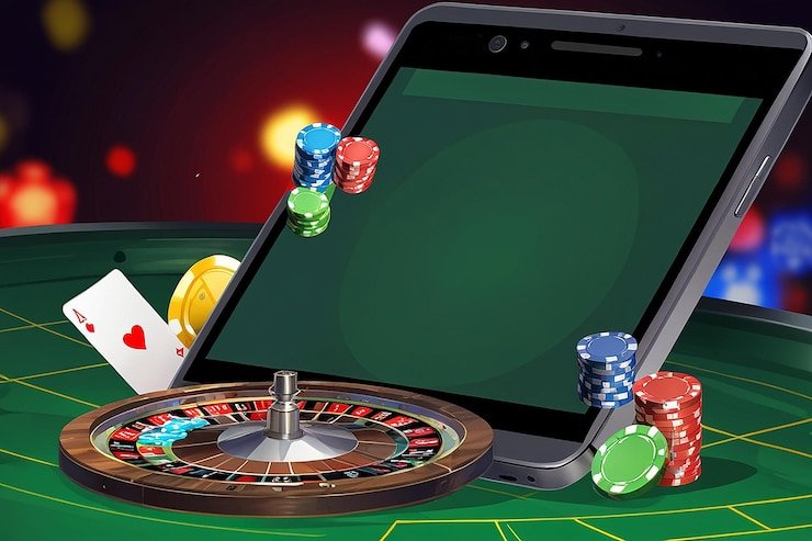 ant888 Polisi Privasi ant888 untuk Casino dan Sportsbook